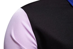 Men's Stylish Casual Long Sleeve Shirt