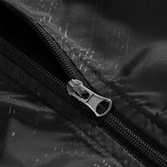 Unisex Camping Climbing Outdoor Rain Coat Portable Clothes