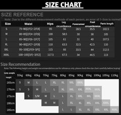 Men Combat SWAT Army Cargo Pants Hiking Camping Outdoor Trousers