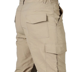 Male Cargo Pants Men Army Military Tactical Pants