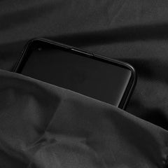 Unisex Camping Climbing Outdoor Rain Coat Portable Clothes