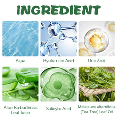 New 42% Urea Cream + 2% Salicylic acid Foot and hand Moisturizer, deep moisturizer and Nourishing moisturizer