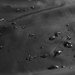 Unisex Camping Climbing Outdoor Rain Coat Portable Clothes