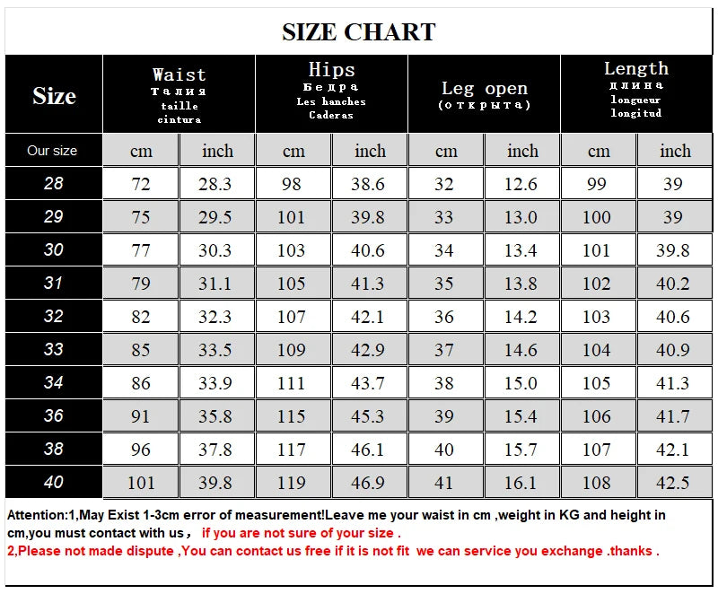 Men's Workwear Jeans Classic Stretch Fabrics Loose Straight-leg Trousers Casual All-match Denim Pants Male