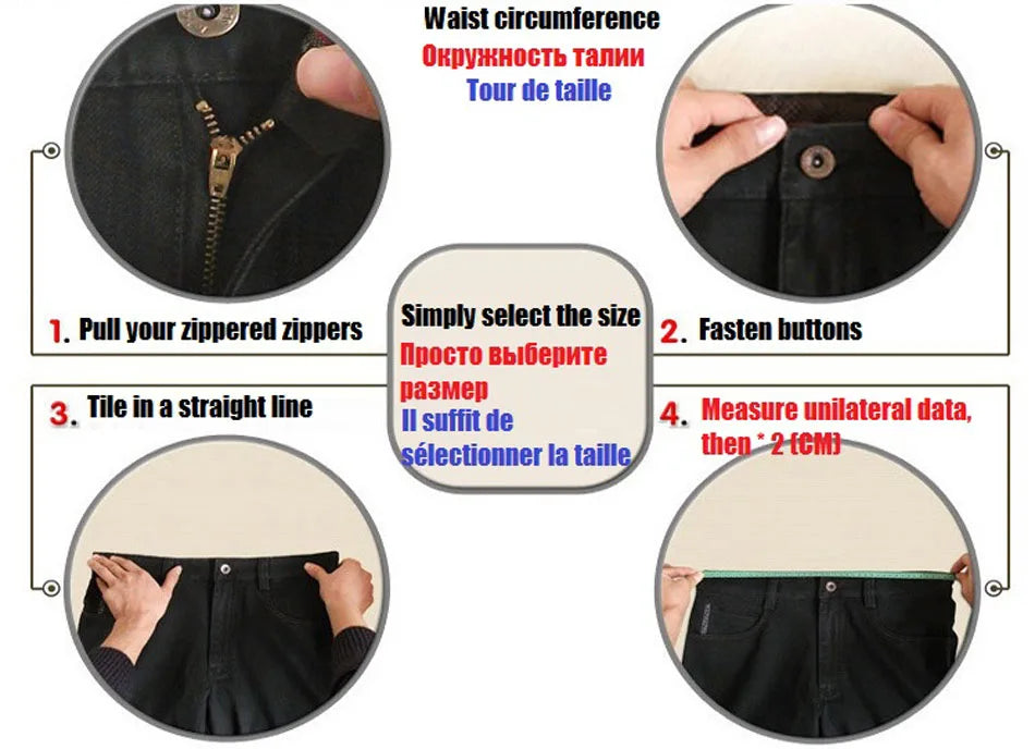 Warm Winter Men Soft Shell Pants Travel Waterproof Outdoor Camping & Hiking Pants