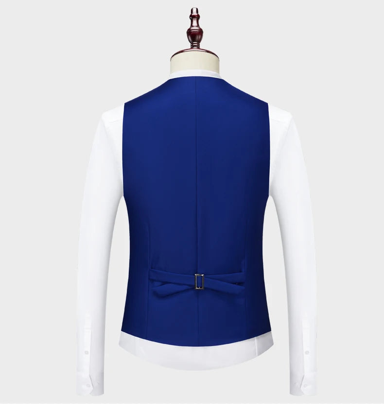 Men's Business Casual Suit