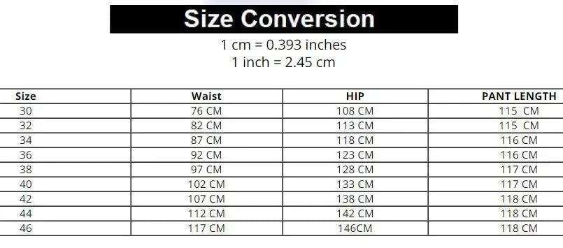 Men Denim Pants Straight Pocket Baggy Casual Streetwear Hip Hop Brand Blue Wide Leg Cargo Trousers