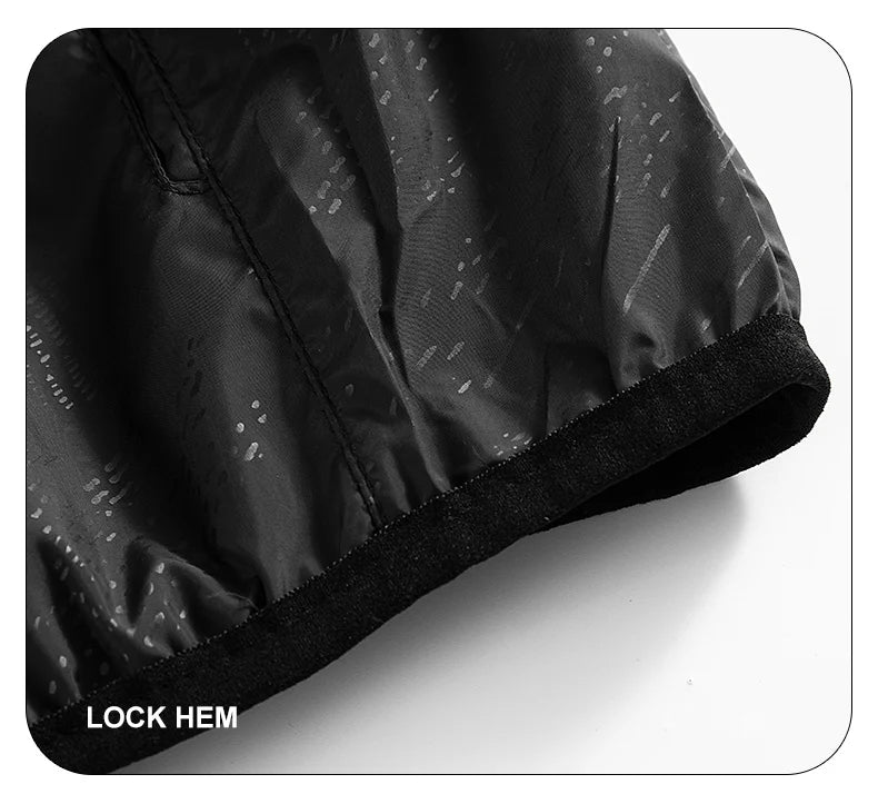 Unisex Camping Climbing Outdoor Rain Coat Portable Clothes