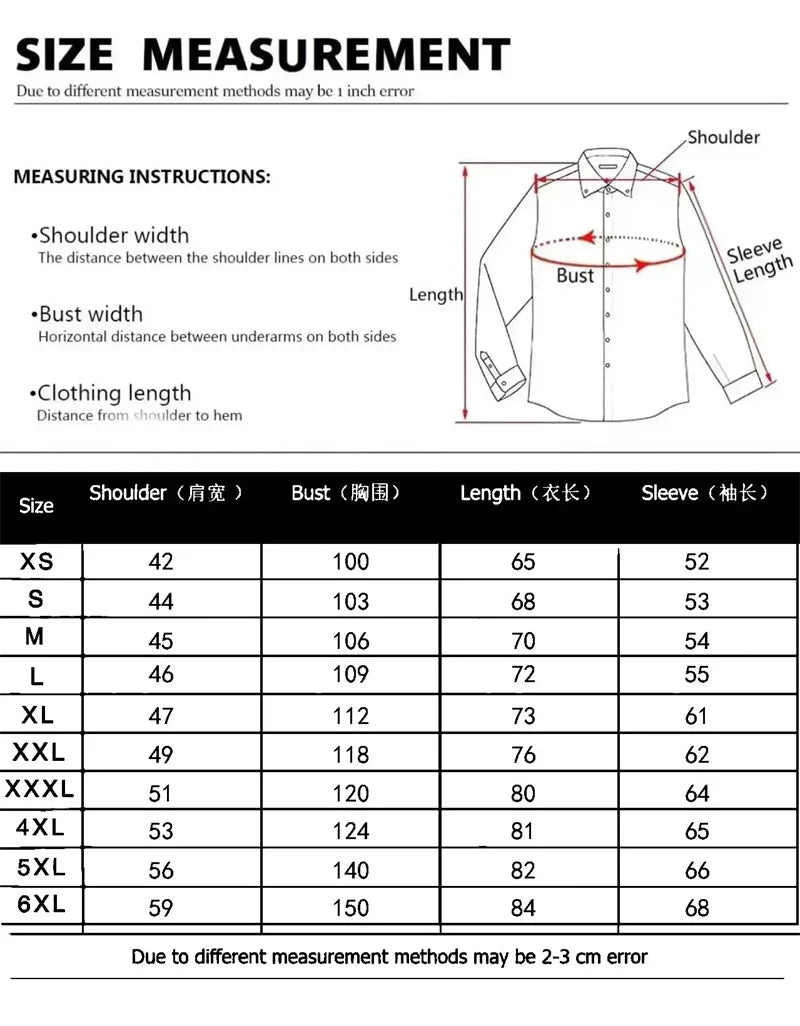 Men's long-sleeved blue striped 3D printed shirt